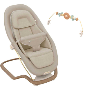 Maxi-Cosi Dove PRO Babysitter inkl. Lekbåge