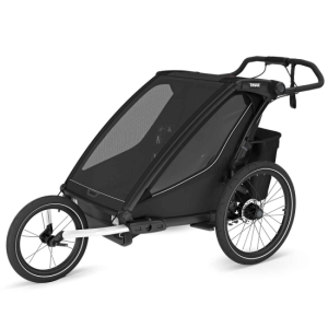 Thule Chariot Sport 2 Double inkl. Jogginghjul