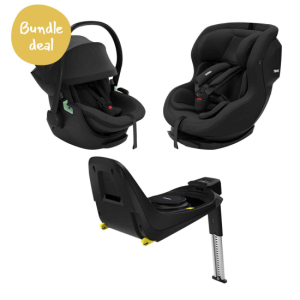 Thule Bilstolspaket Maple, Elm & Alfi Bas