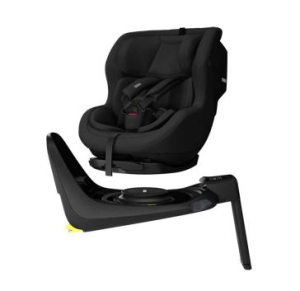 Thule Elm bilbarnstol + Thule Alfi Bas