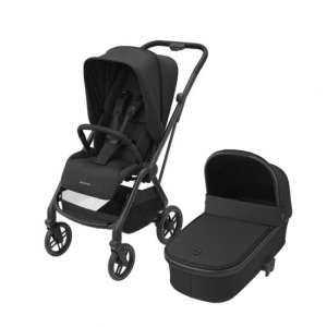 Maxi-Cosi Leona 2 Duovagn