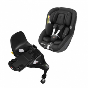 Maxi-Cosi Pearl 360 PRO Inkl. Bas