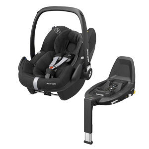 Maxi-Cosi Pebble Pro i-Size inkl. Bas