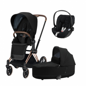 cybex priam pris