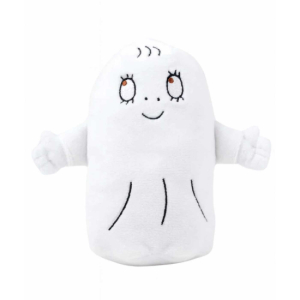 Lilla spöket Laban Docka Laban