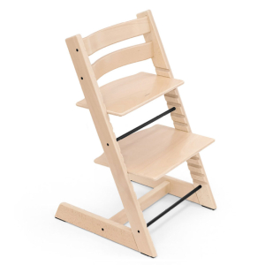 Stokke Tripp Trapp Matstol Natural