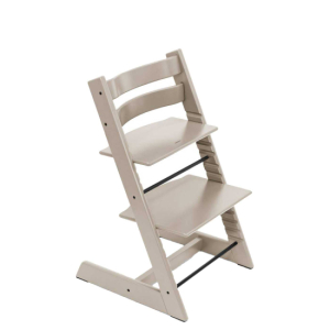 Stokke Tripp Trapp Stol Cashmere Grey