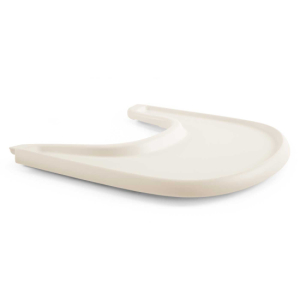 Stokke Tripp Trapp Matbricka Vanilla White