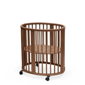 Stokke Sleepi Mini Säng V3 Warm Brown