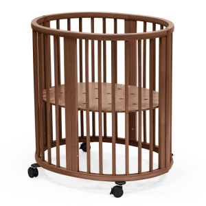 Stokke Sleepi Mini Säng V3 Warm Brown