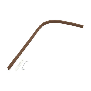 Stokke Sleepi Sänghimmelstativ V3, Warm Brown