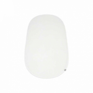 Stokke Sleepi Skyddslakan V3, Vit