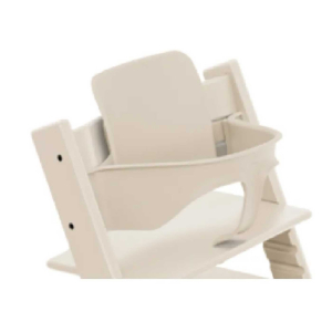 Stokke Tripp Trapp Baby Set² Vanilla White