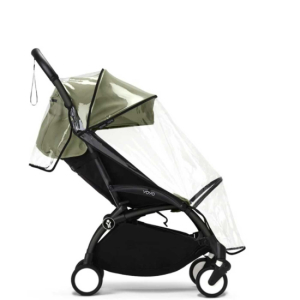 Stokke YOYO3 6+ Regnskydd