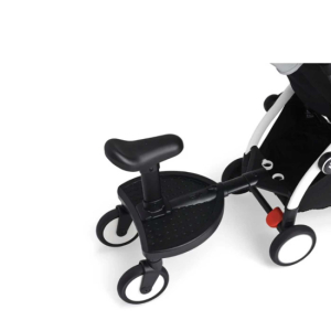 Stokke YOYO3 Ståbräda med sits