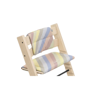 Stokke Tripp Trapp Dyna Pastel Stripes