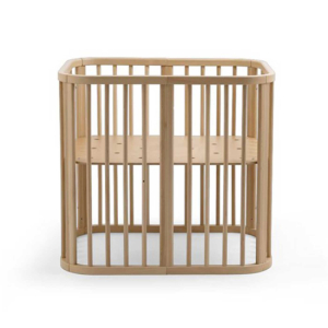 Stokke Nighti Mini Säng Natural