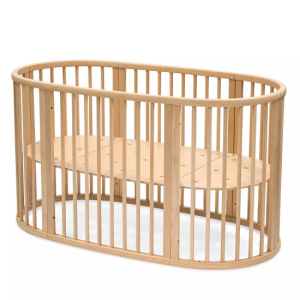 Stokke Sleepi Spjälsäng 2026 Natural