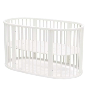 Stokke Sleepi Spjälsäng 2026 White