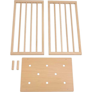 Stokke Nighti Förlängningskit Natural