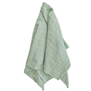 Summerville Muslinfilt Cameo Green