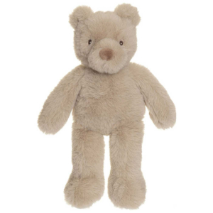 Teddykompaniet Sven Nalle Mini Beige