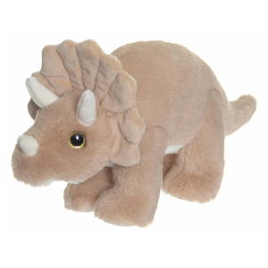 Teddykompaniet Dino Triceratops Stor