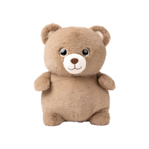 Teddykompaniet Sumo Nalle