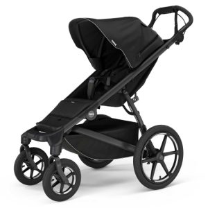Thule Urban Glide 4-wheel Black