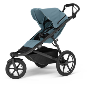 Thule Urban Glide 3 Joggingvagn Mid Blue