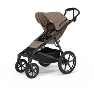 Thule Urban Glide 4-wheel Tinted Taupe