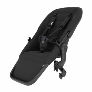 Thule Urban Glide Vändbar sittdel Svart
