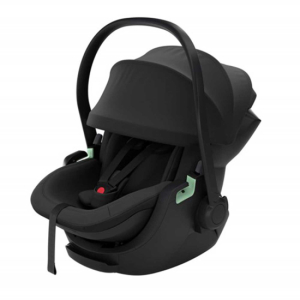 Thule Maple Babyskydd Svart