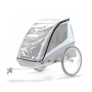 Thule Coaster XT Regnskydd