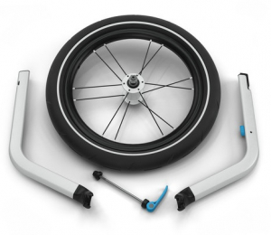 Thule Chariot Joggingset 2 (Gen 1)
