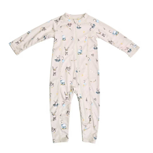 Mini Dreams UV-dräkt Mesh Circus Sand