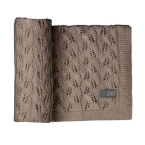 Vinter & Bloom Filt Moment EKO Taupe Brown