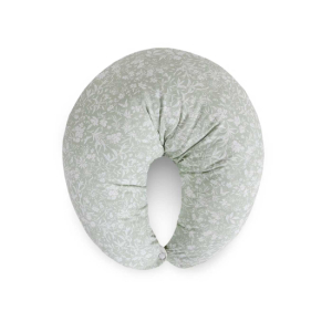 Ceba Gravid- och amningskudde Huggy Wildflowers