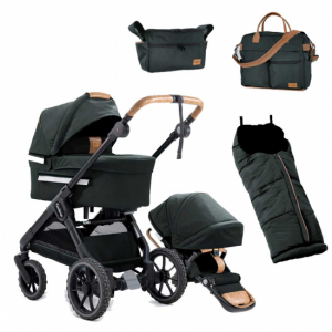 Emmaljunga 2023 NXT90 Ergo Ranger