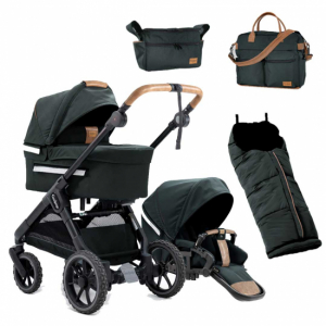 Emmaljunga 2023 NXT90 Flat Ranger