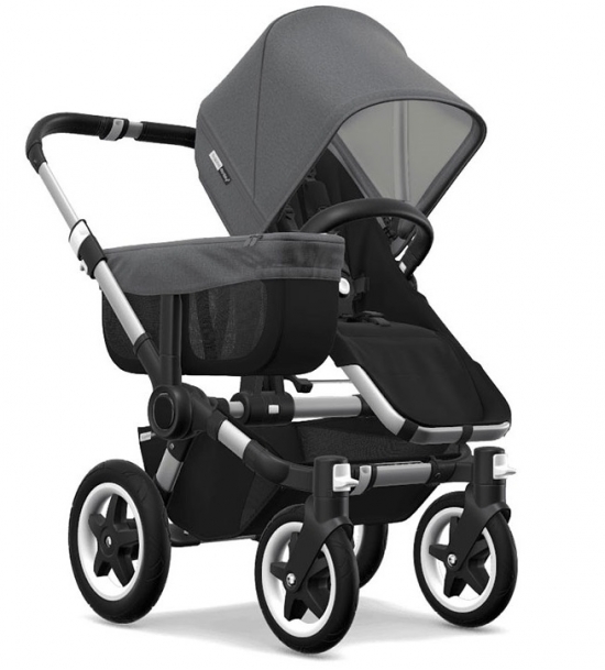 bugaboo sufflett cameleon