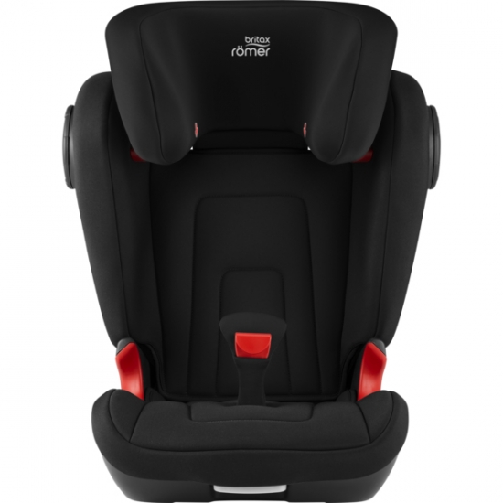 Britax R/ömer Kidfix/² S Cosmos Black