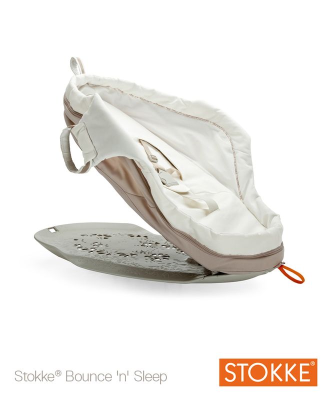 stokke babysitter