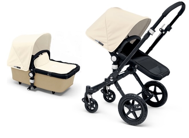 bugaboo cameleon 3 sufflett