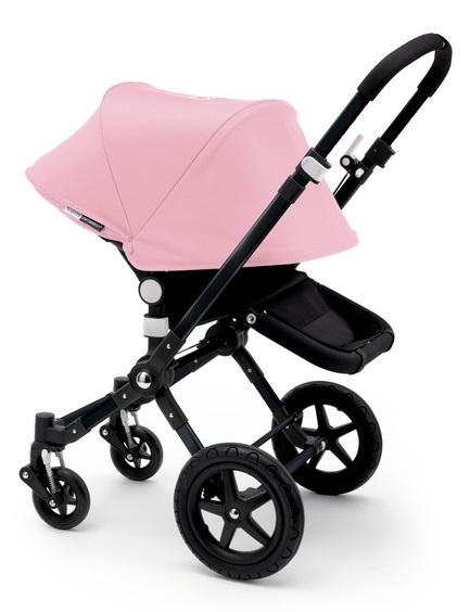 bugaboo cameleon 3 sufflett