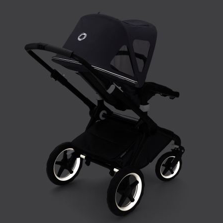 bugaboo cameleon breezy