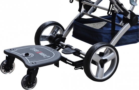 easy rider bugaboo