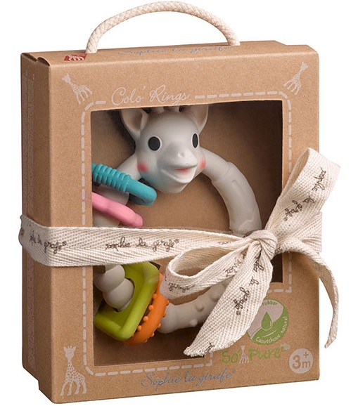 sophie giraff bitring