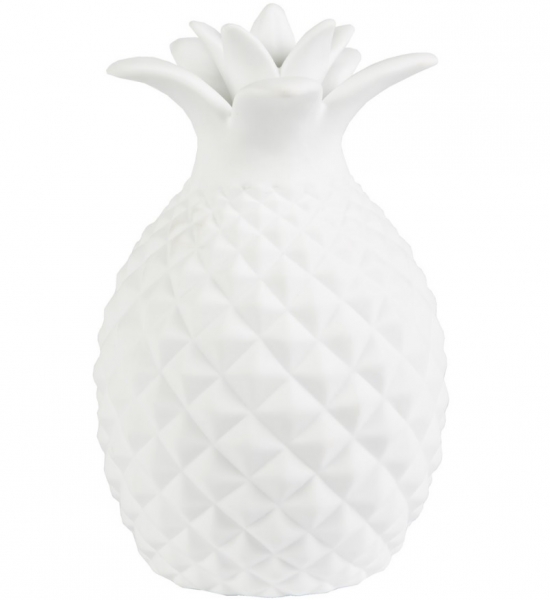 Sass & Belle LED lampa Ananas Sass & Belle LED lampa Ananas
