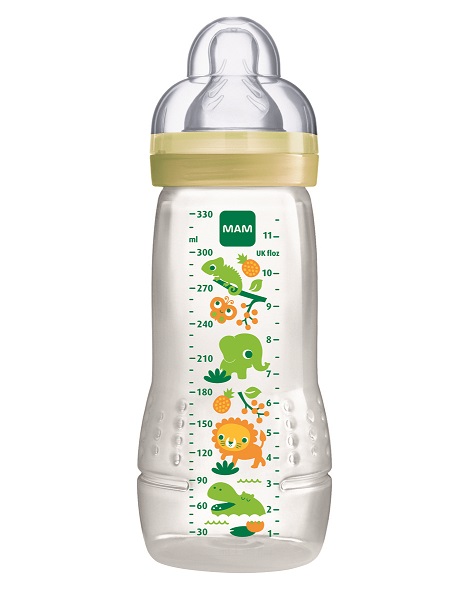 mam nappflaska